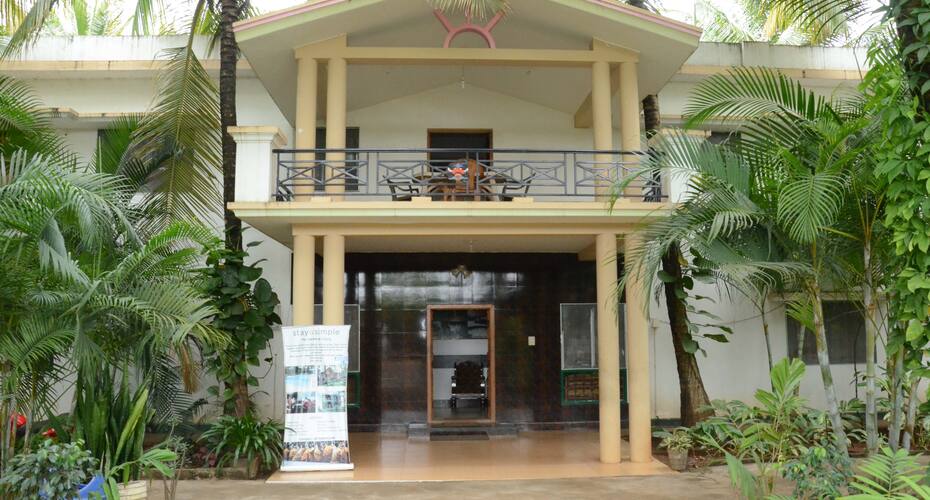 Stay Simple - Raj Gardenia, Coorg 1